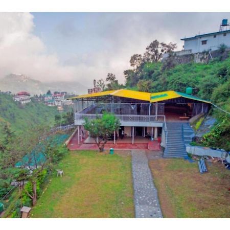 Shiv Sutra Resorts, Mussoorie Exterior foto