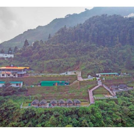 Shiv Sutra Resorts, Mussoorie Exterior foto