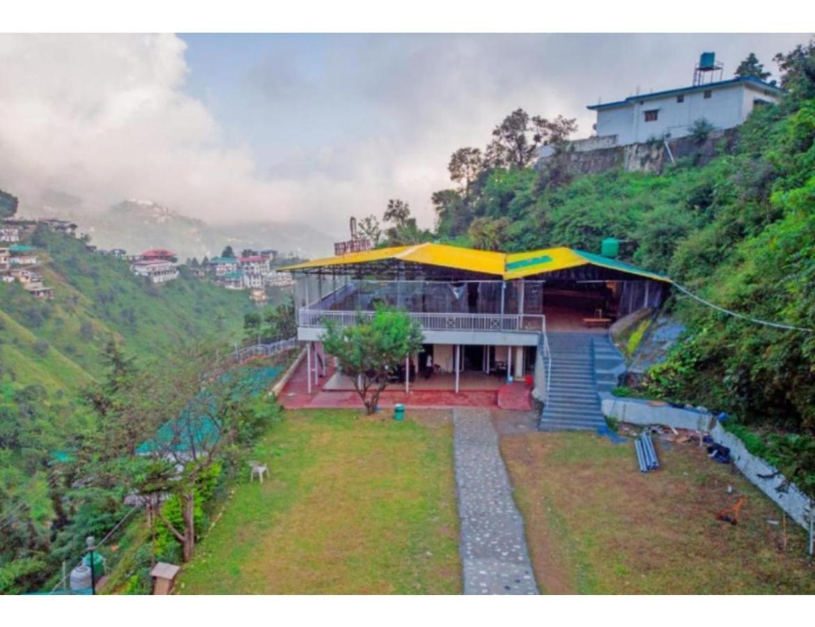 Shiv Sutra Resorts, Mussoorie Exterior foto