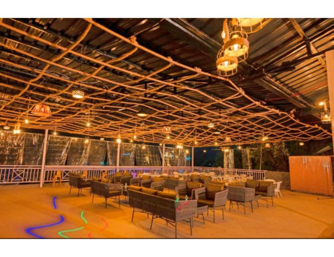 Shiv Sutra Resorts, Mussoorie Exterior foto