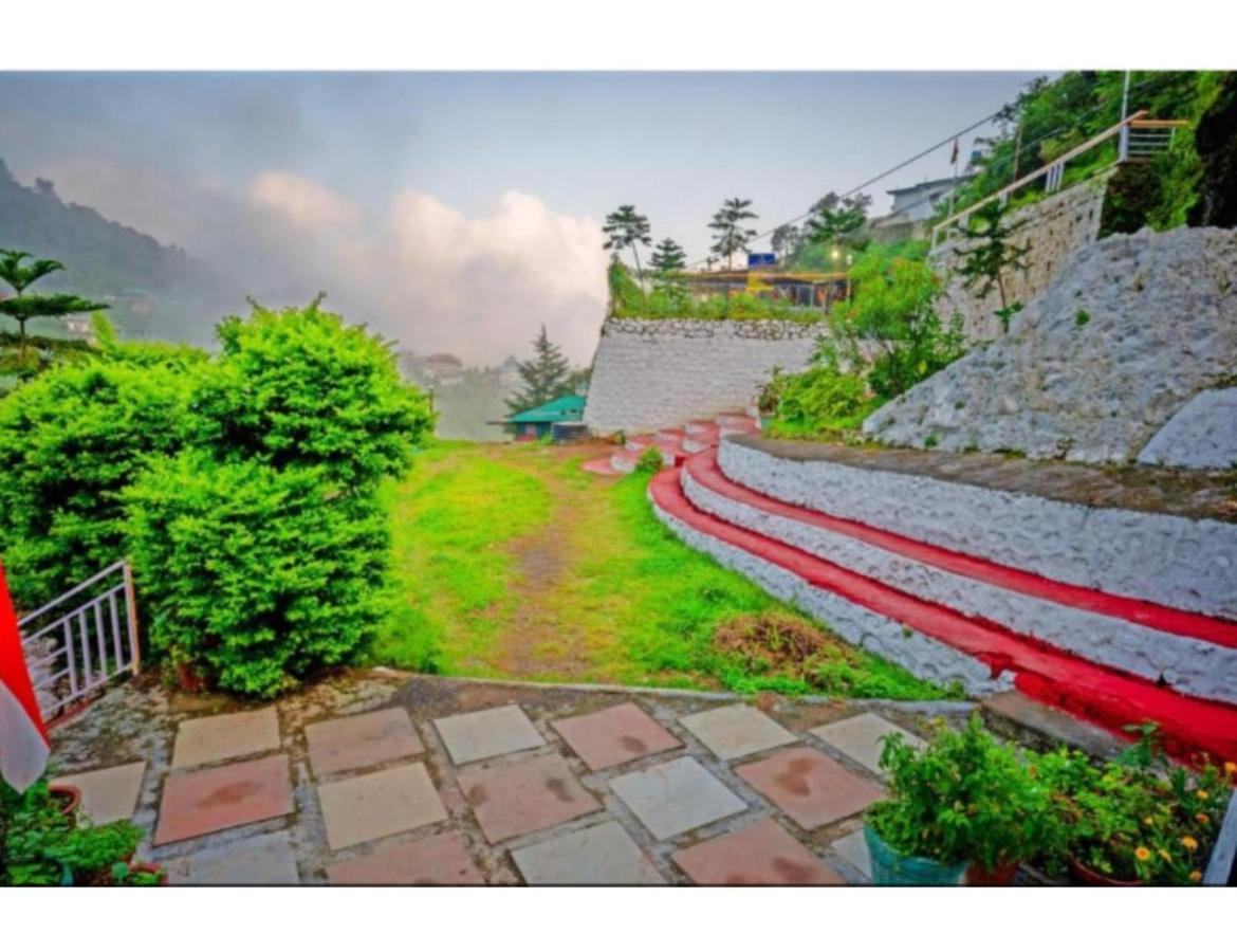 Shiv Sutra Resorts, Mussoorie Exterior foto